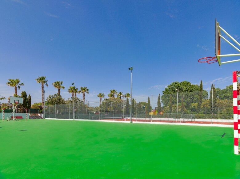 Hotel H10 Cambrils Playa