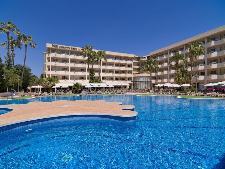 Hotel H10 Cambrils Playa