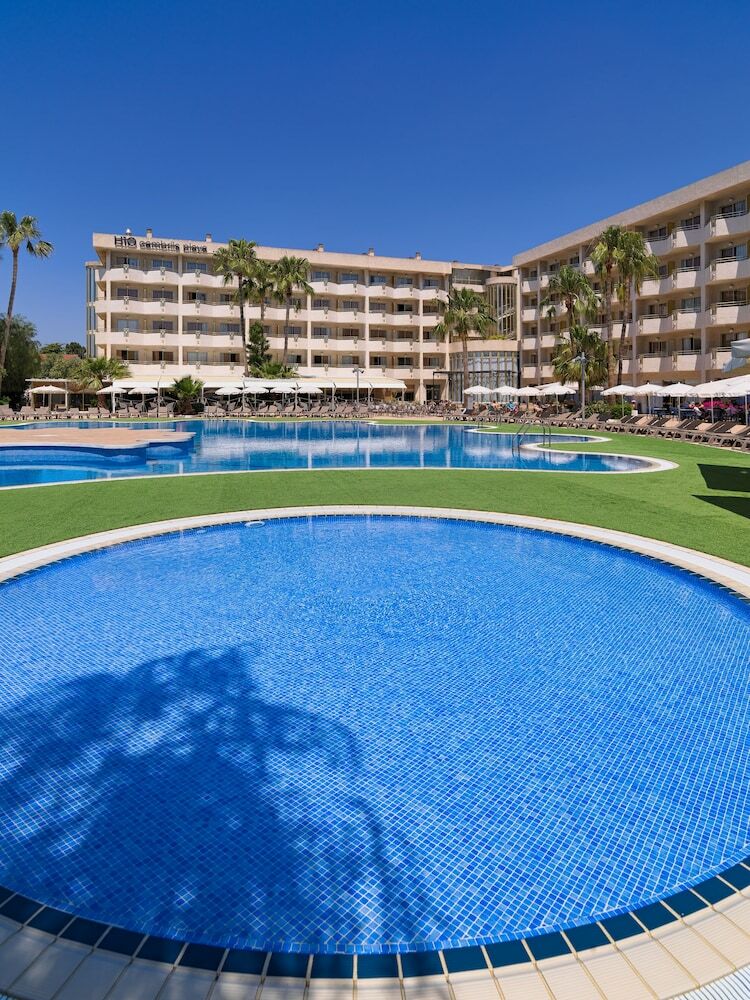Hotel H10 Cambrils Playa