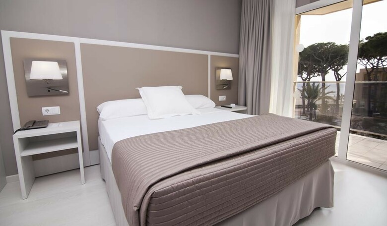 Hotel Estival Centurion