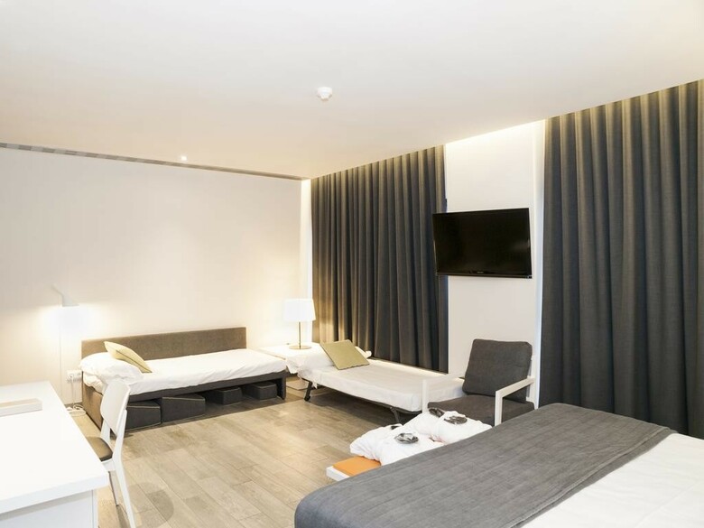 Hotel Estival Centurion