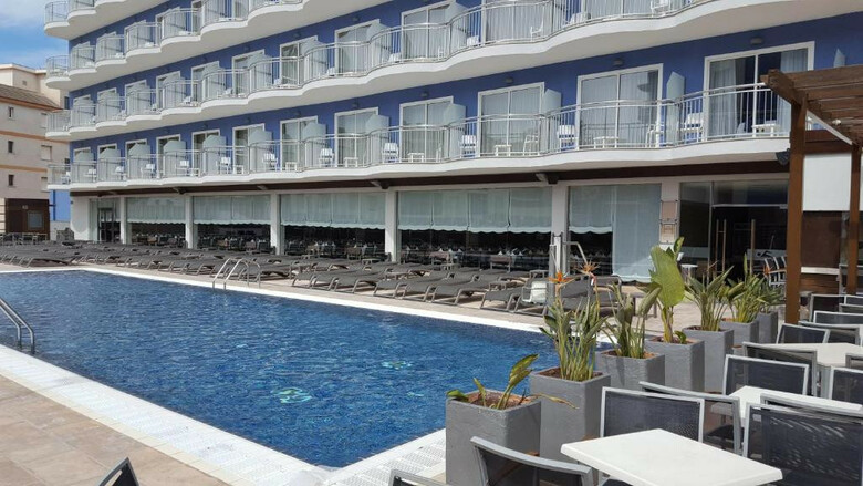 Hotel Cesar Augustus