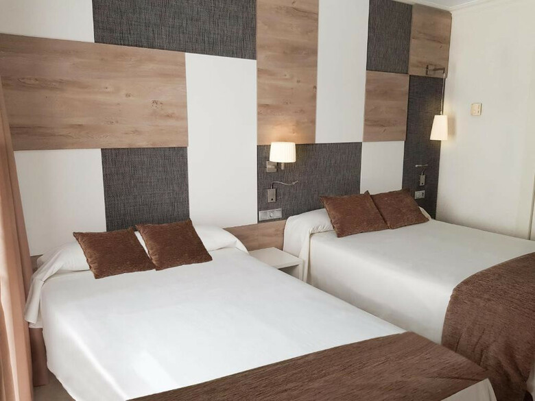 Hotel Cesar Augustus