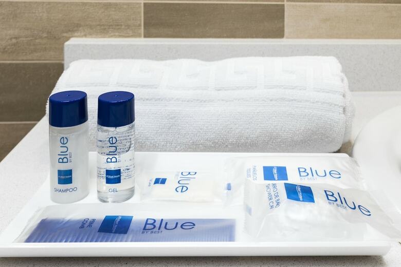 Hotel Best Mar�tim