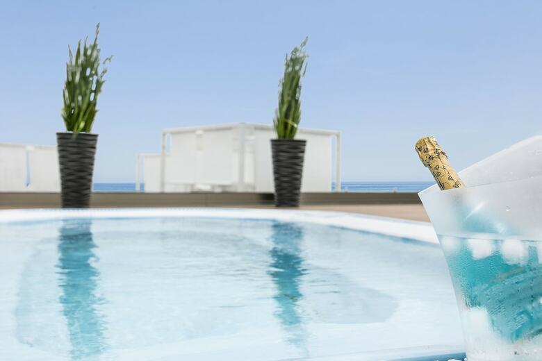 Hotel Best Mar�tim