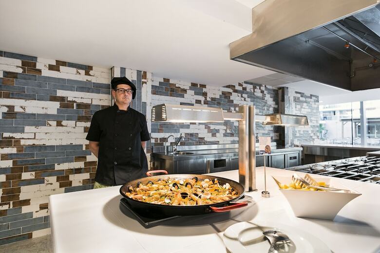 Hotel Best Mar�tim