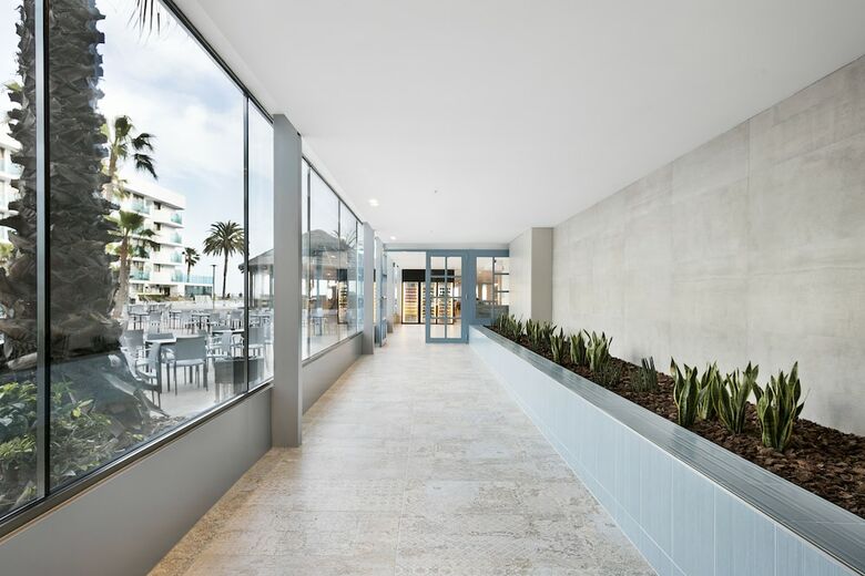 Hotel Best Mar�tim