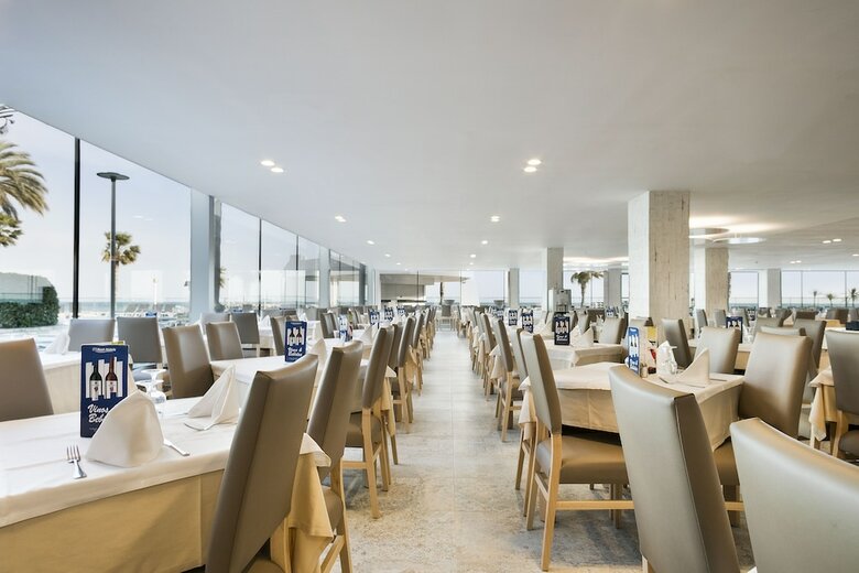 Hotel Best Mar�tim
