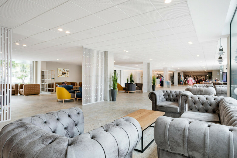 Hotel Best Mar�tim