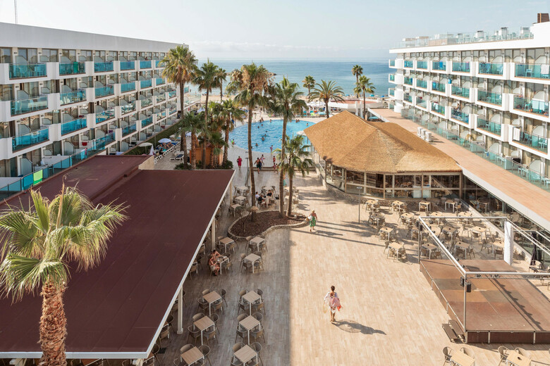 Hotel Best Mar�tim