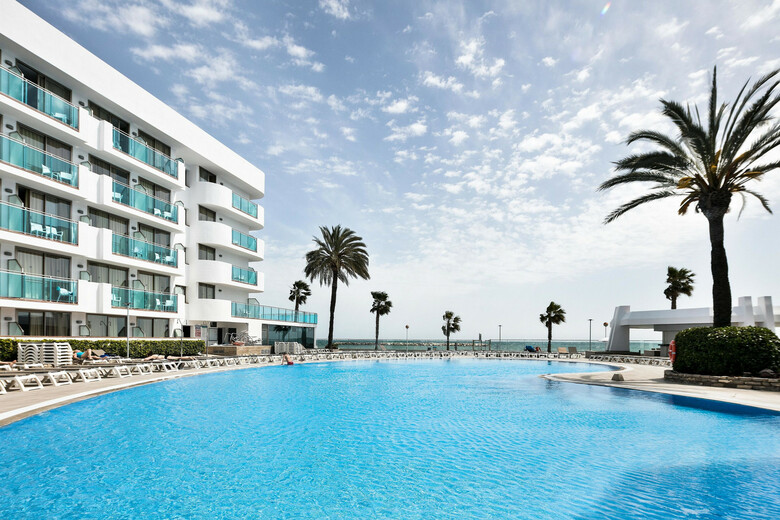 Hotel Best Mar�tim