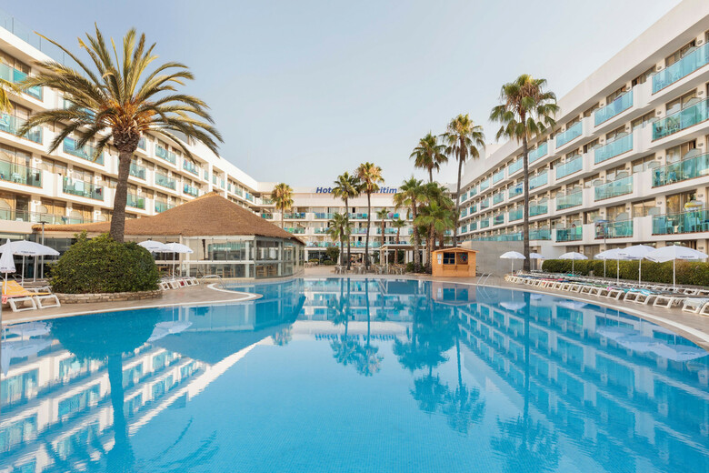 Hotel Best Mar�tim