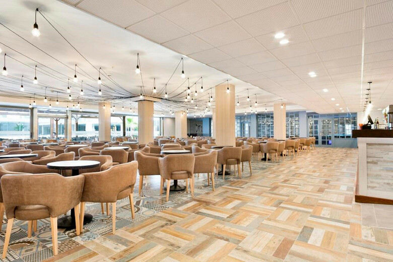 Hotel Best Mar�tim