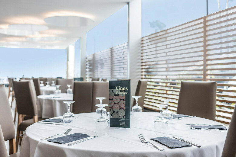 Hotel Best Mar�tim