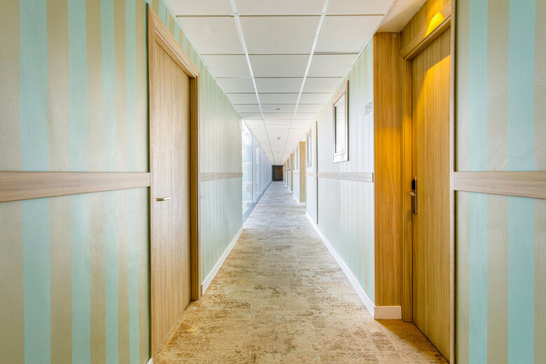 Hotel Best Mar�tim