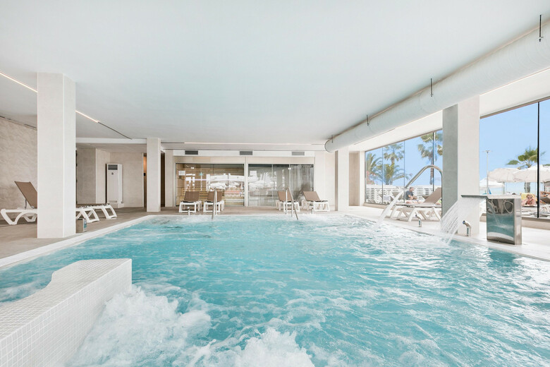 Hotel Best Mar�tim