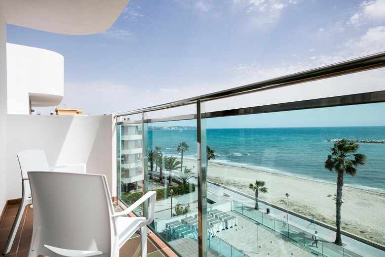 Hotel Best Mar�tim