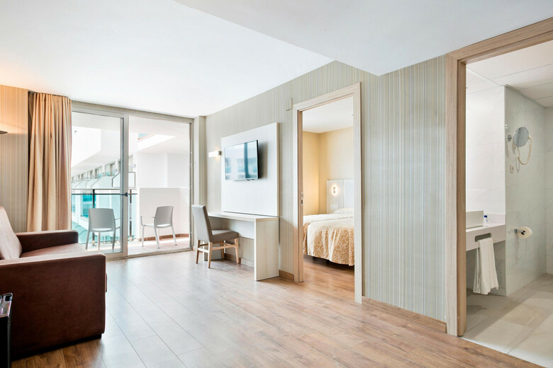 Hotel Best Mar�tim