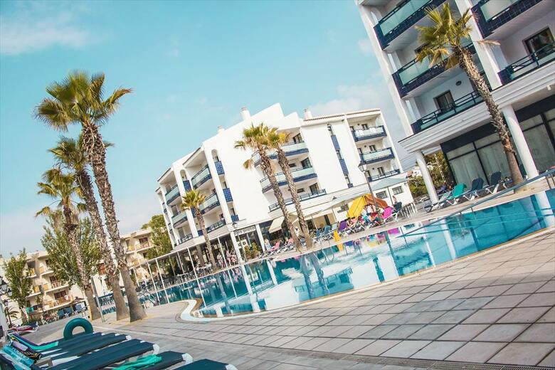 Pins Platja
