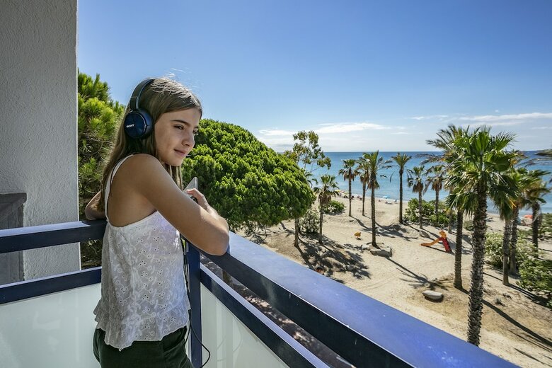 Pins Platja
