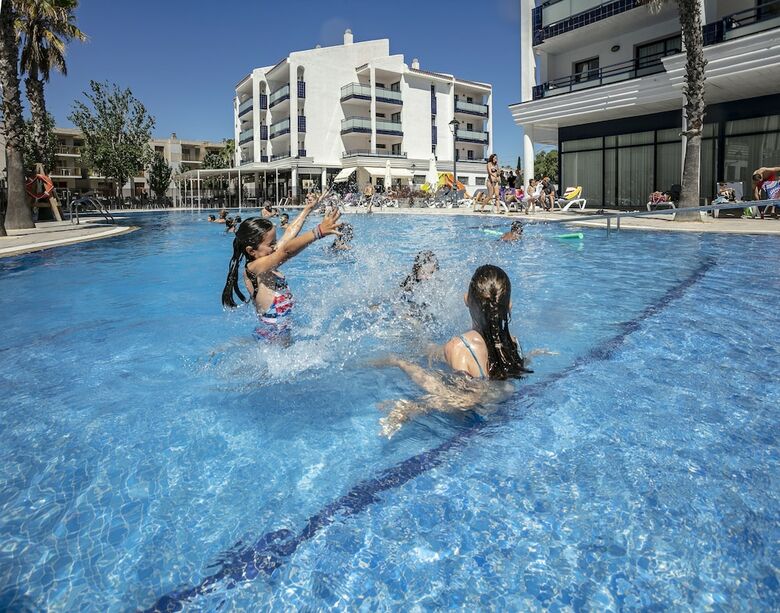 Pins Platja