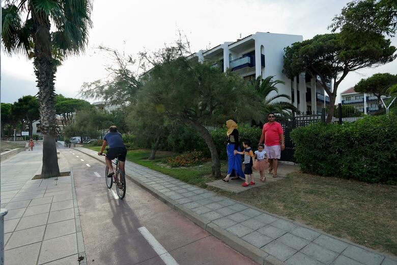 Pins Platja