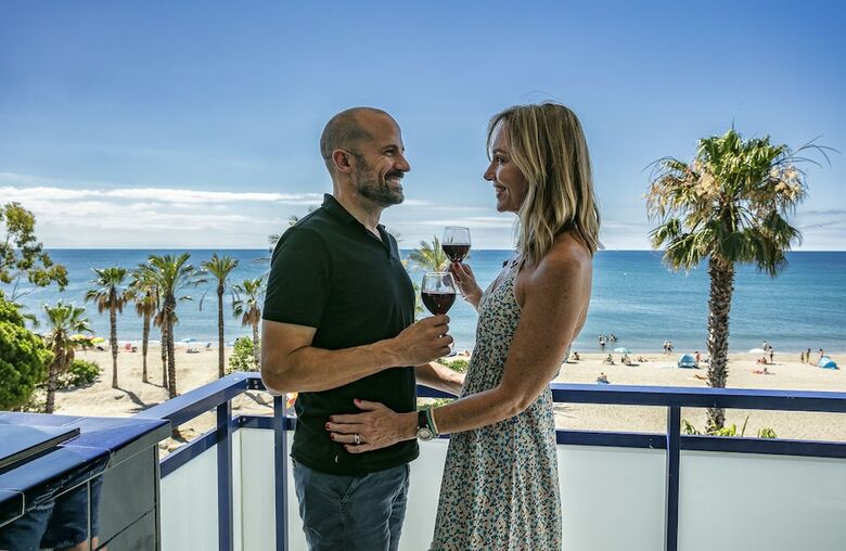 Pins Platja