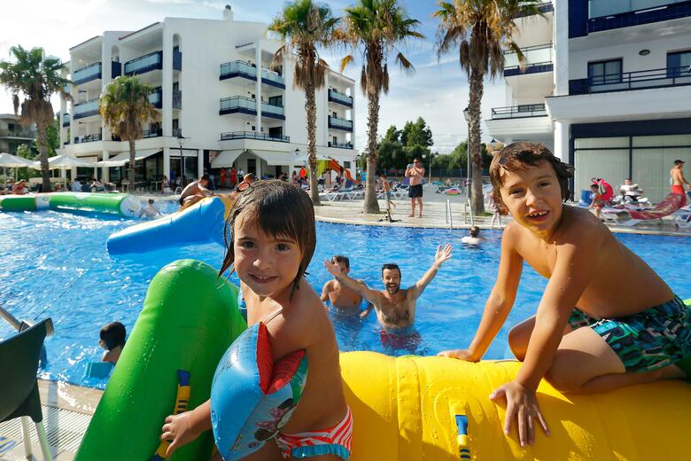 Pins Platja