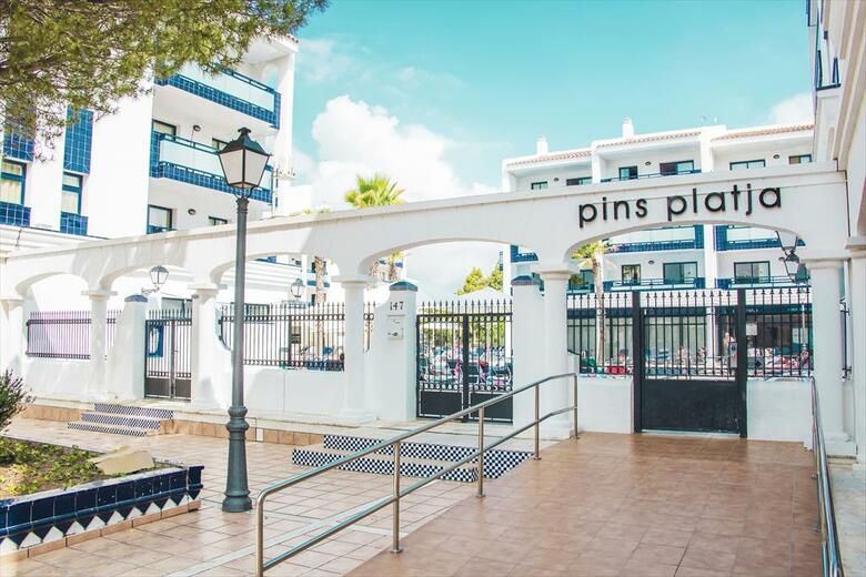 Pins Platja