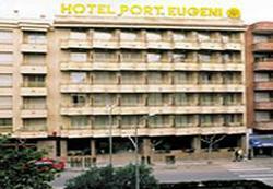 Hotel Port Eugeni