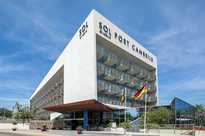 Sol Port Cambrils Hotel