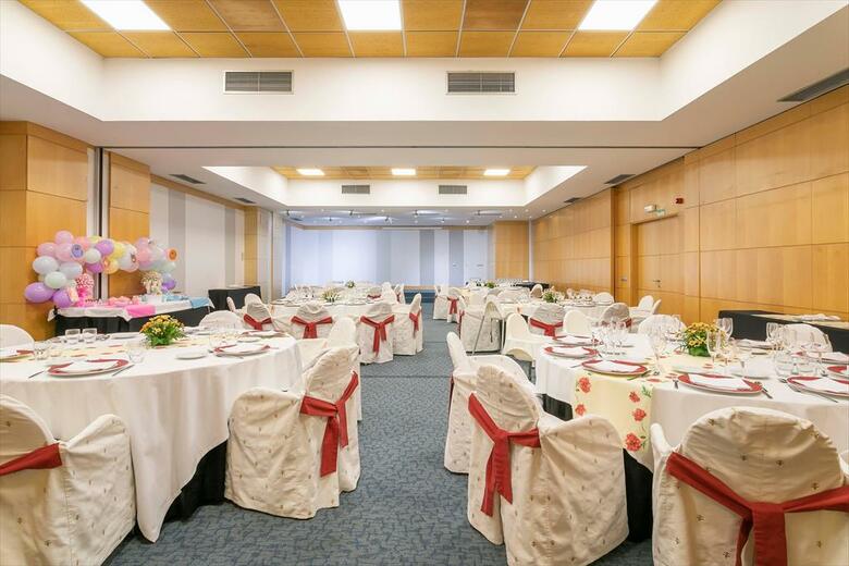 Sol Port Cambrils Hotel