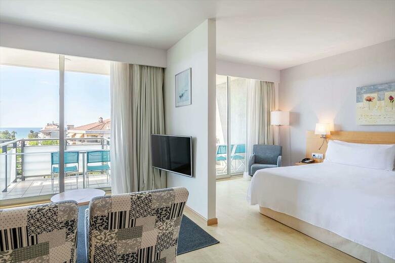 Sol Port Cambrils Hotel