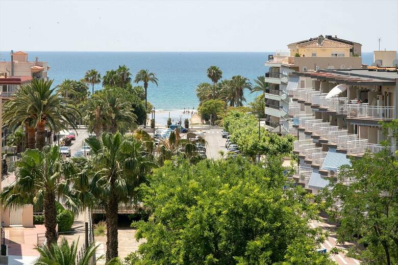 Sol Port Cambrils Hotel