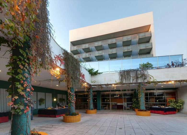 Sol Port Cambrils Hotel