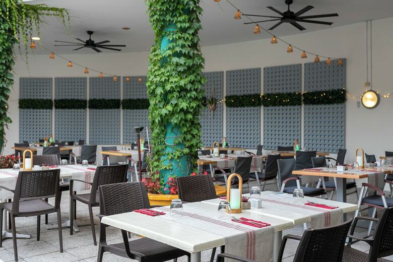 Sol Port Cambrils Hotel