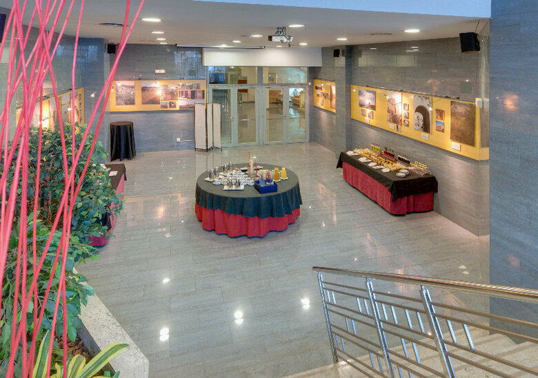 Sol Port Cambrils Hotel