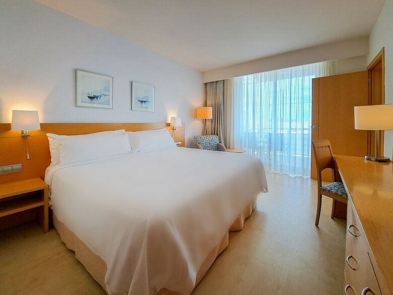 Sol Port Cambrils Hotel