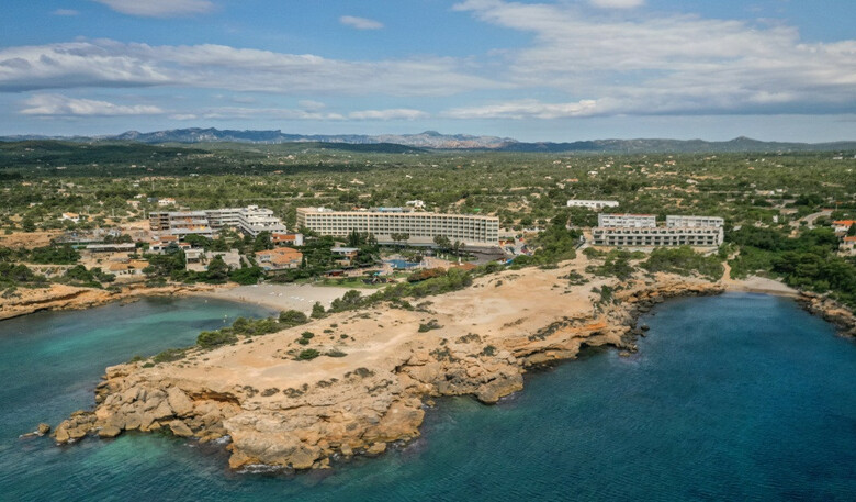 Hotel Rvhotels Ametlla Mar