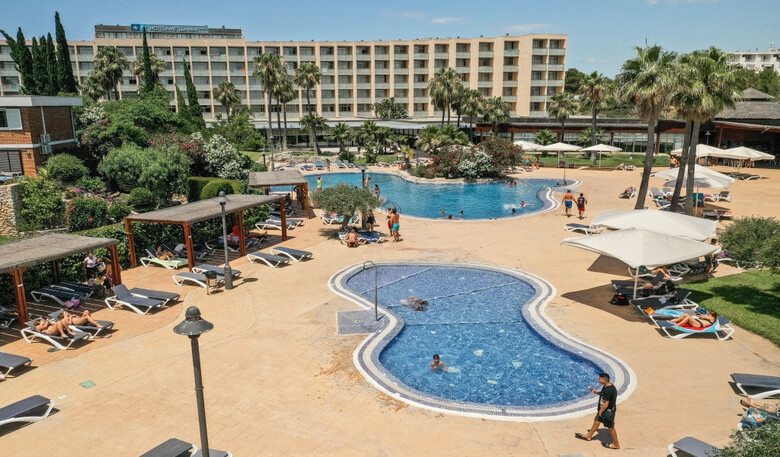 Hotel Rvhotels Ametlla Mar