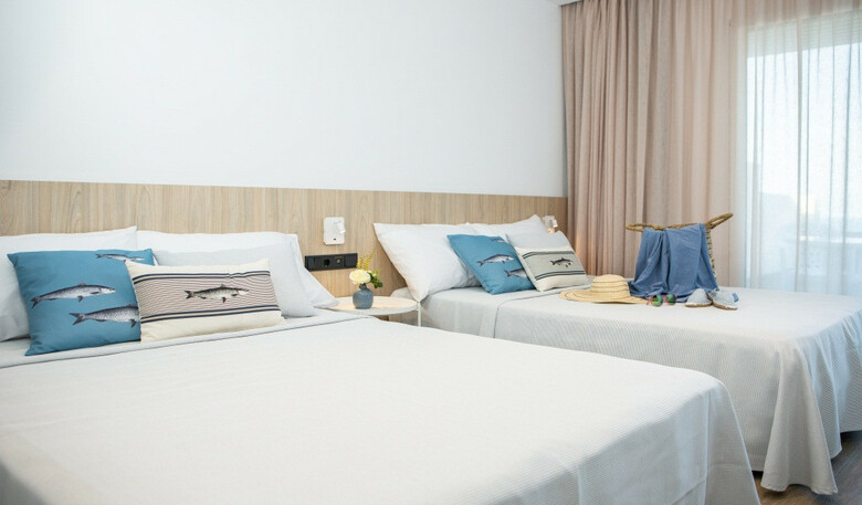 Hotel Rvhotels Ametlla Mar