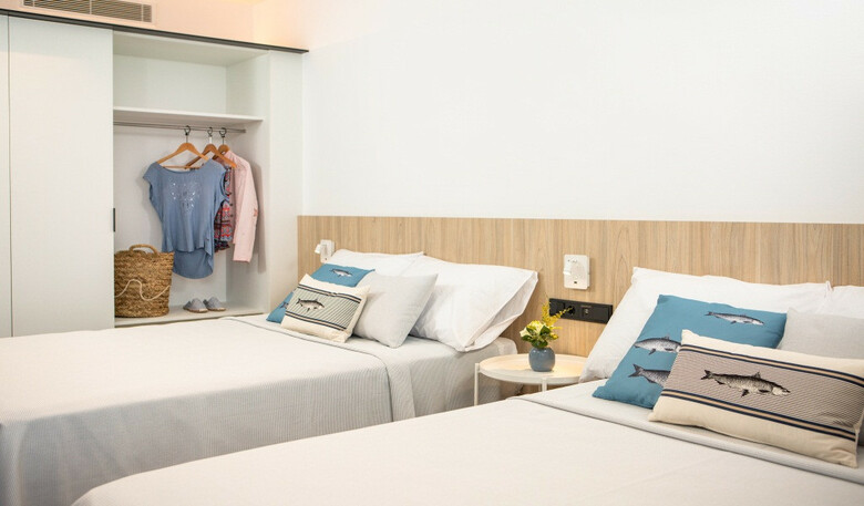 Hotel Rvhotels Ametlla Mar