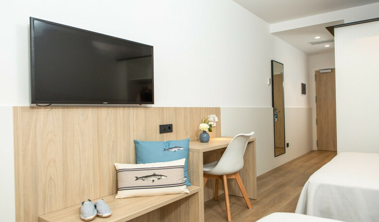 Hotel Rvhotels Ametlla Mar