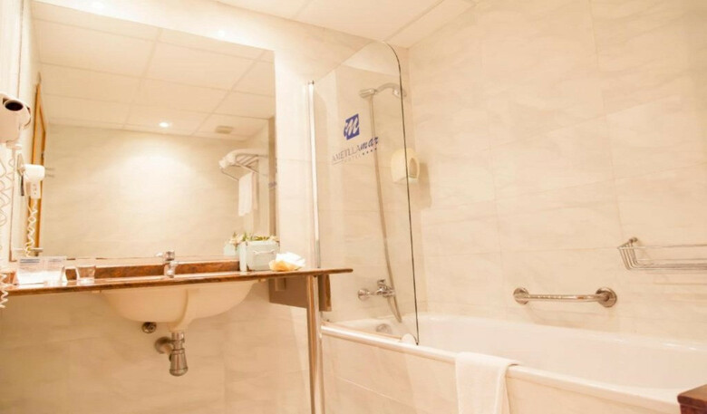 Hotel Rvhotels Ametlla Mar