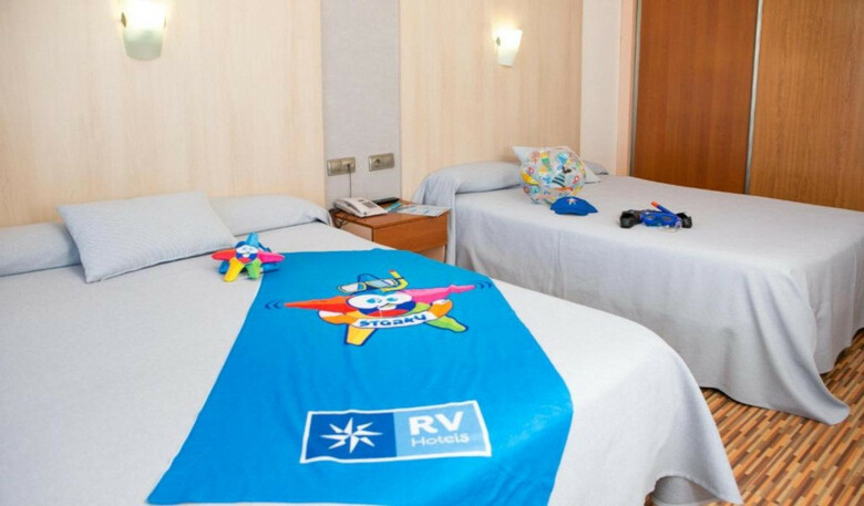 Hotel Rvhotels Ametlla Mar
