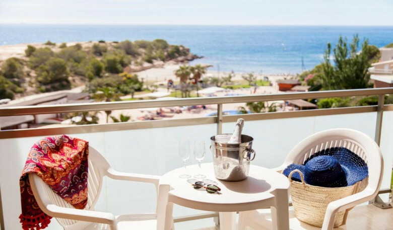Hotel Rvhotels Ametlla Mar
