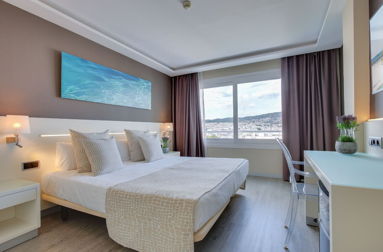 Hotel Calipolis