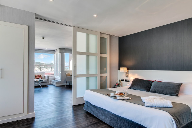 Hotel Calipolis
