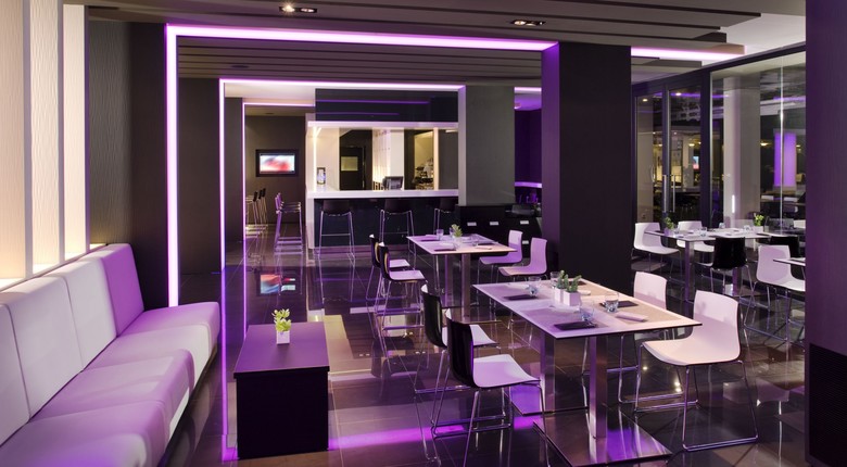 Hotel Meli� Sitges