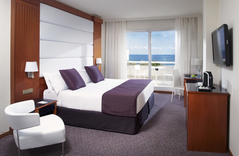 Hotel Meli� Sitges